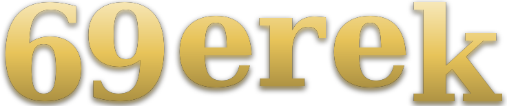 69 erek logo