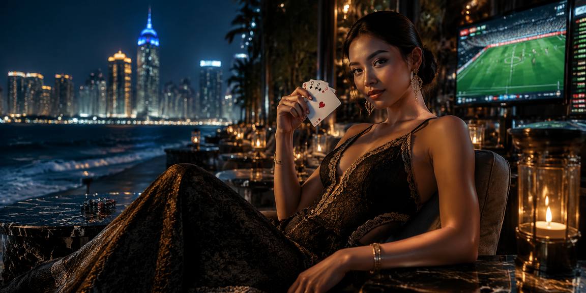 69 erek Dragon Tiger and Baccarat Rooms